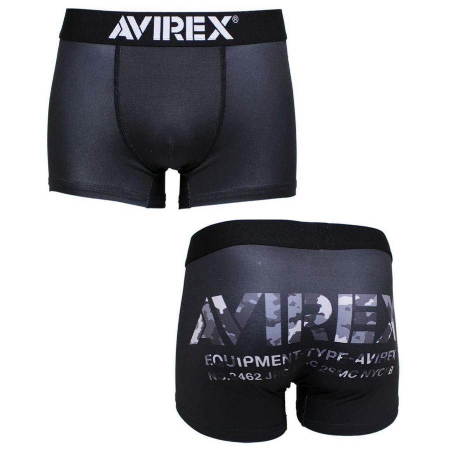 AVIREX アビレックス アヴィレックス ボクサーパンツ メンズ NEK ★REVL 7986545 アンダーウェア 下着 ブランド 男性 父の日 彼氏 父 息子 ギフト 福袋 |  | 14