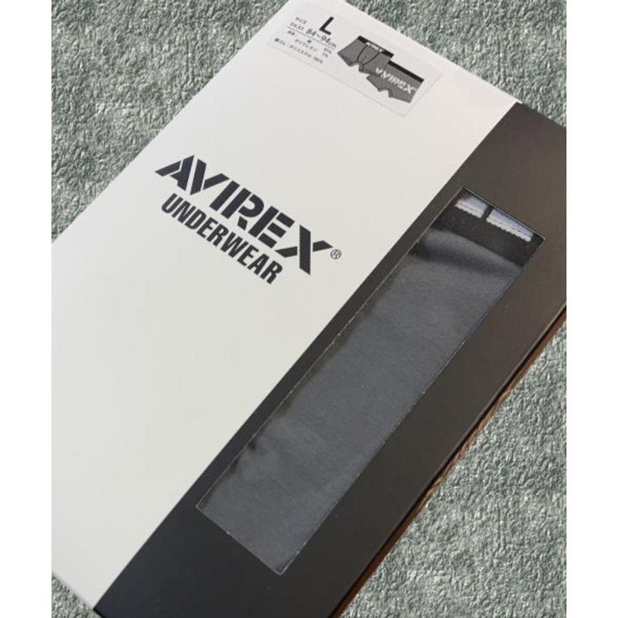 AVIREX アビレックス アヴィレックス ボクサーパンツ メンズ NEK ★REVL 7986545 アンダーウェア 下着 ブランド 男性 父の日 彼氏 父 息子 ギフト 福袋 |  | 15