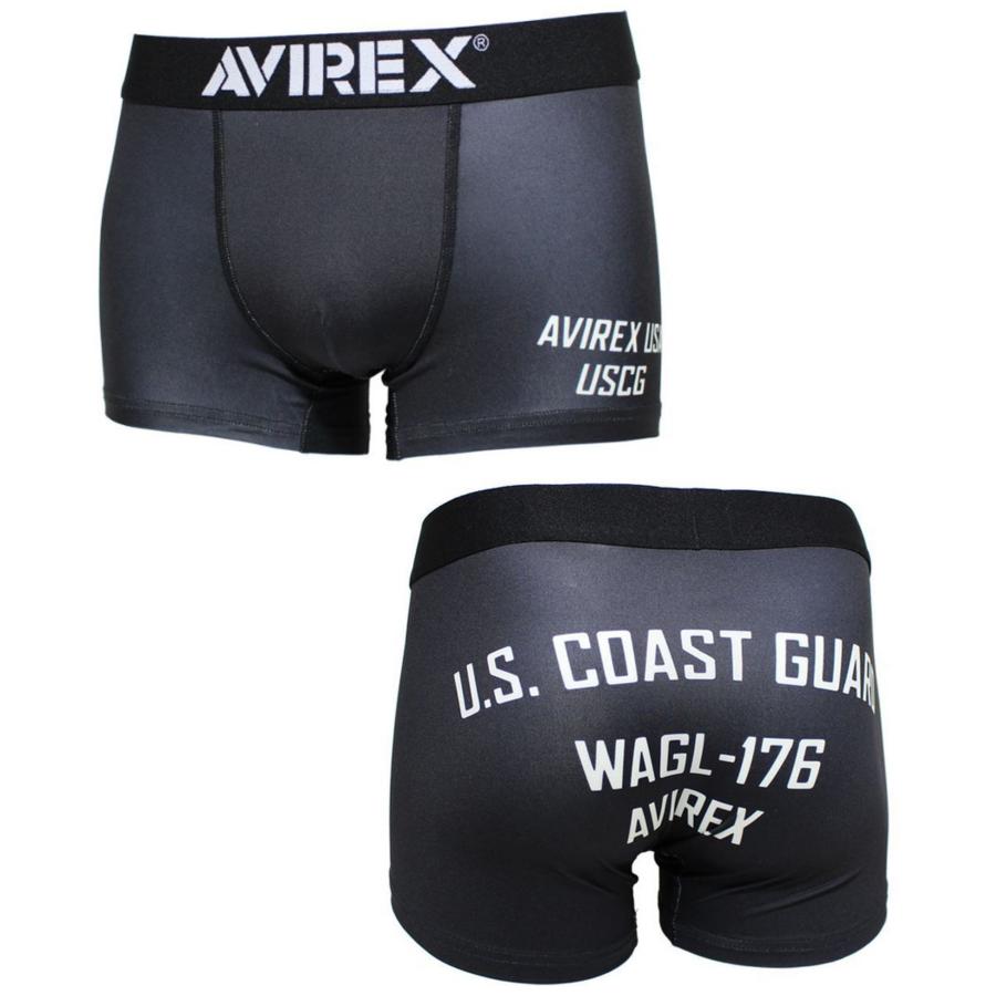 AVIREX アビレックス アヴィレックス ボクサーパンツ メンズ NEK ★REVL 7986545 アンダーウェア 下着 ブランド 男性 父の日 彼氏 父 息子 ギフト 福袋 |  | 09
