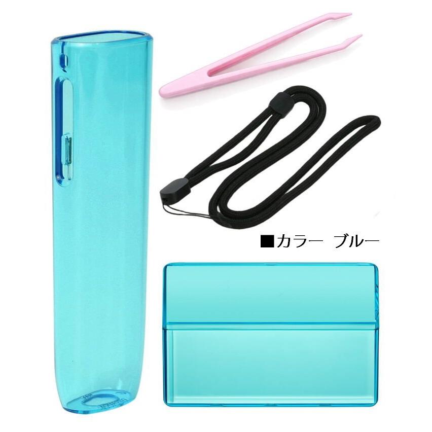 新型/IQOS イルマ i ワン用 アイコス イルマiワン ILUMA NEK ☆REVO