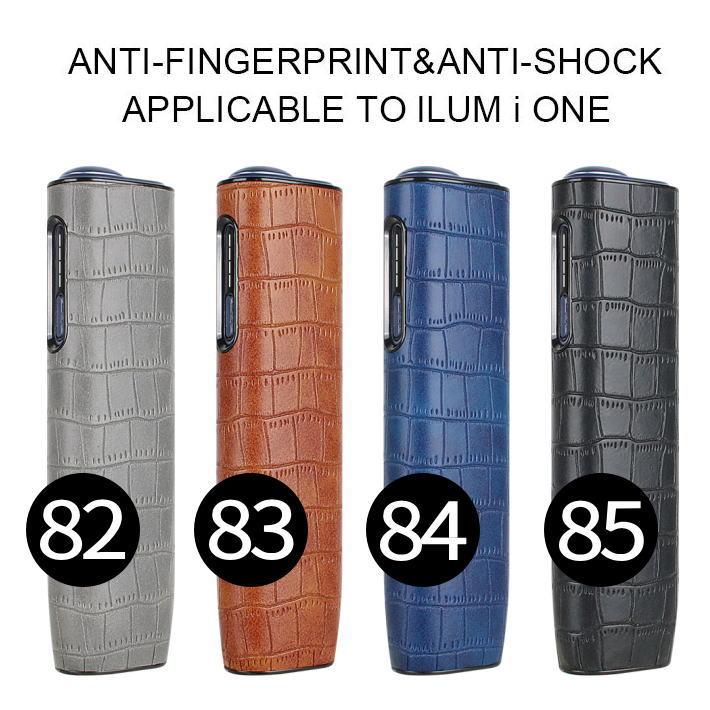 【新型/IQOS イルマ i ワン用】アイコス ILUMA 保護ケース NEK ★REVL 7986572 耐衝撃 おしゃれ レザー ヒョウ柄 ペイズリー 保護カバー アクセサリー |  | 10