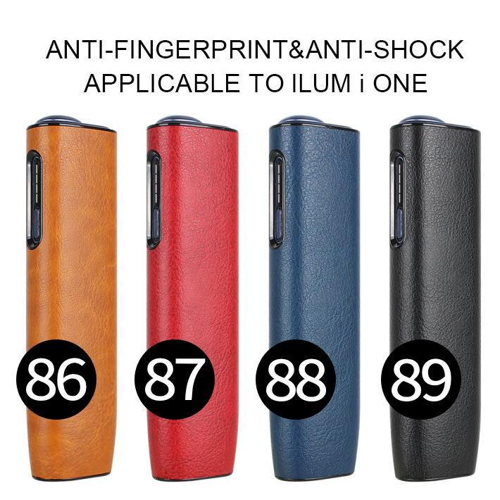 【新型/IQOS イルマ i ワン用】アイコス ILUMA 保護ケース NEK ★REVL 7986572 耐衝撃 おしゃれ レザー ヒョウ柄 ペイズリー 保護カバー アクセサリー |  | 11