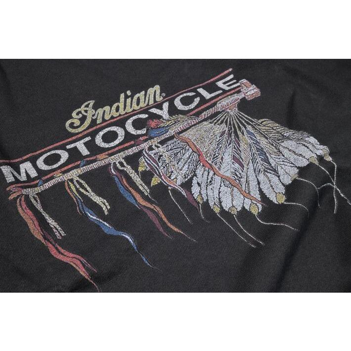 Indian Motocycle インディアン スウェット トレーナー メンズ
