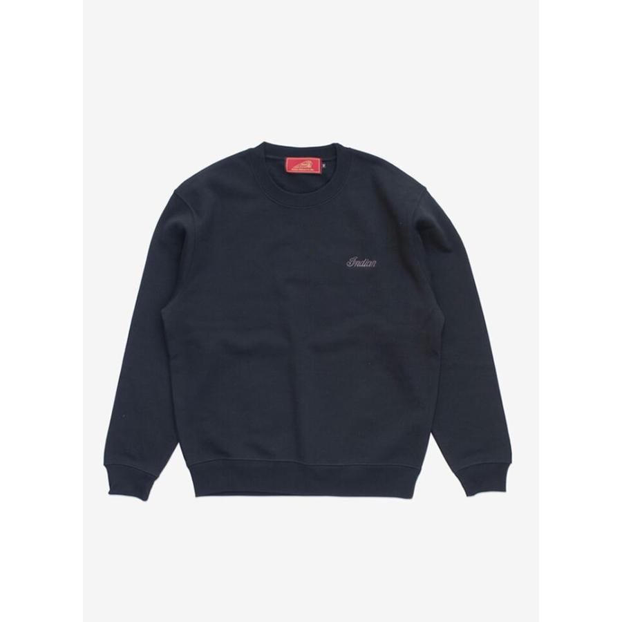 Indian Motocycle インディアン スウェット トレーナー メンズ