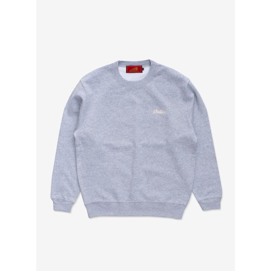 Indian Motocycle インディアン スウェット トレーナー メンズ