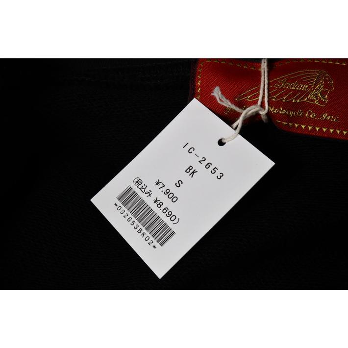 Indian Motocycle インディアン パーカー ジップパーカー メンズ