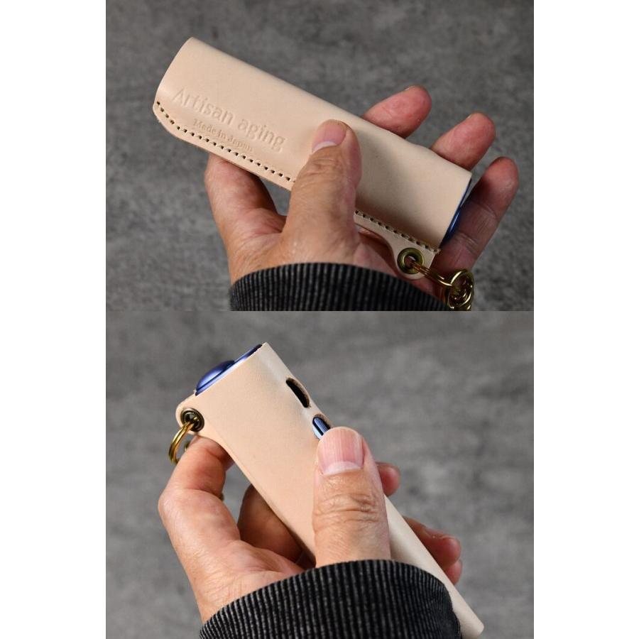 新型 アイコス イルマ i ワン 対応】日本製 本革レザー アイコスイルマ