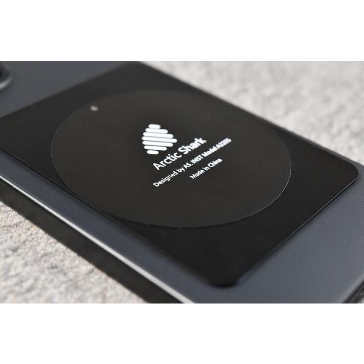 スマホ熱中症対策 冷却 クーラー NEK ☆REVL 7986651 スマートフォン