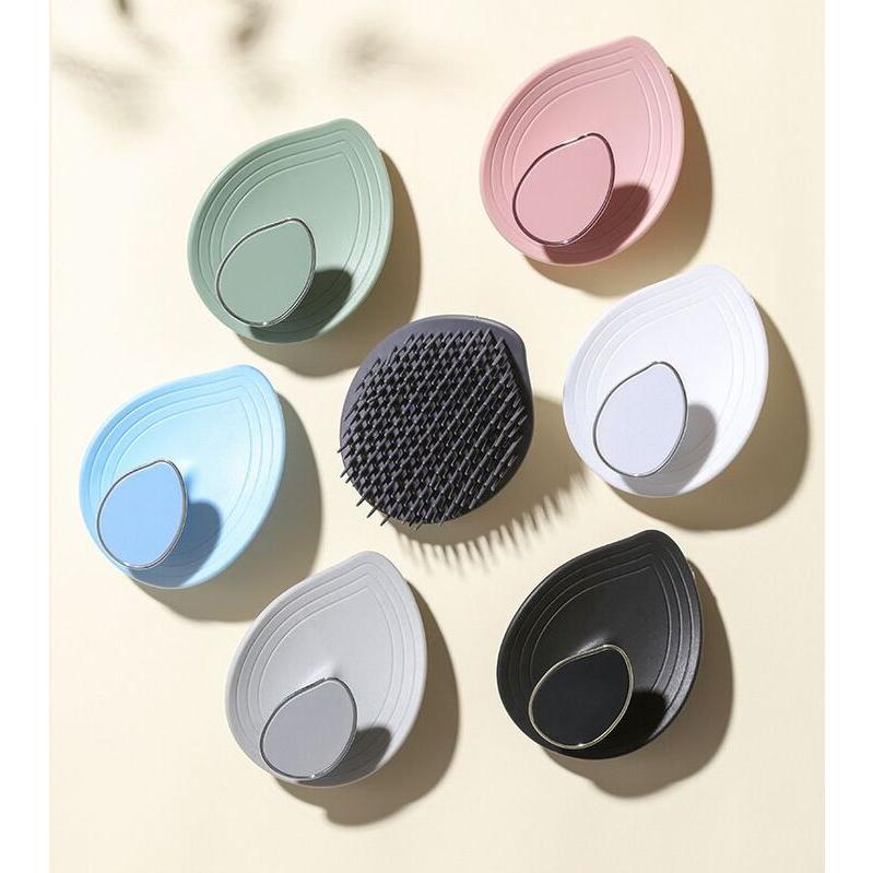 爆買 シャンプーブラシ シャワーブラシ スカルプブラシ ☆REV 7986693