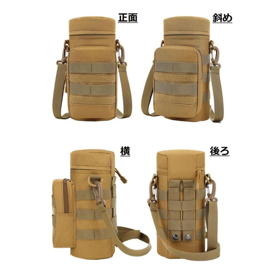 ショルダーバッグ バッグ メンズ レディース 多機能 NEK ☆REVM