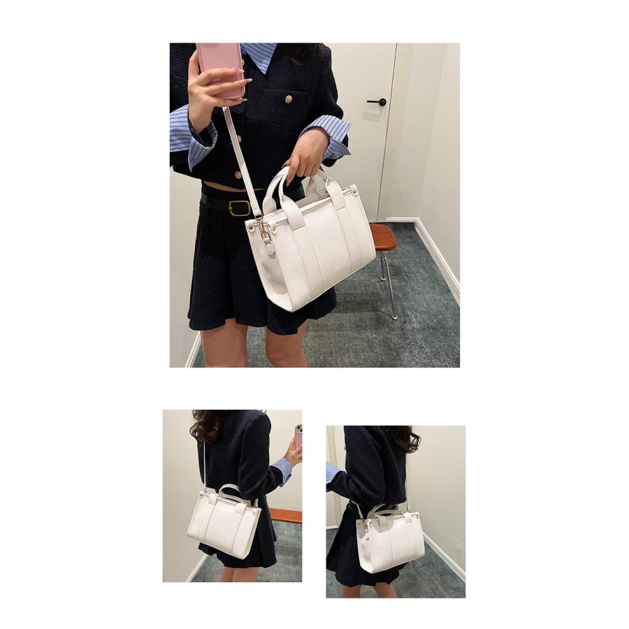 ミニトート バッグ レディース トートバッグ ショルダーバッグ ☆REVM