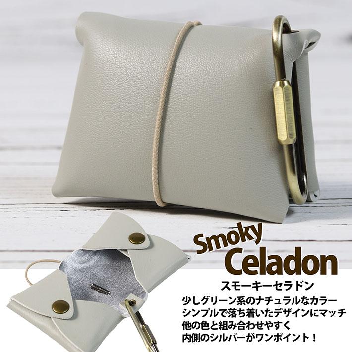 爆買 ポケットティッシュケース おしゃれ 二つ折り シンプル 携帯用