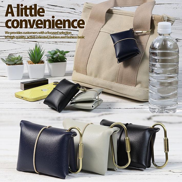 爆買 ポケットティッシュケース おしゃれ 二つ折り シンプル 携帯用