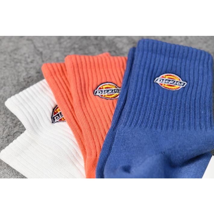爆買 DICKIES ディッキーズ 靴下 メンズ レディース 3足セット NEK