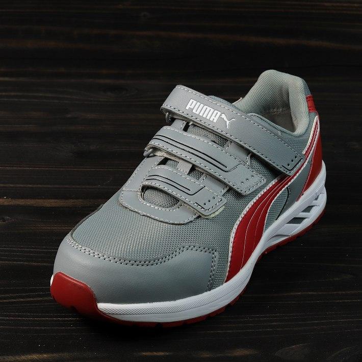 お買い得品】PUMA プーマ 安全靴 メンズ スプリント スニーカー