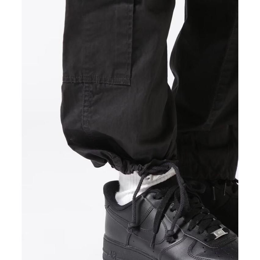 AVIREX カーゴパンツ メンズ 正規品 ブランド Y_U 7835110020 ★REVM 7986807 PIGMENT CARRIER 2WAY PANTS / ピグメント キャリア 2ウェイパンツ |  | 14