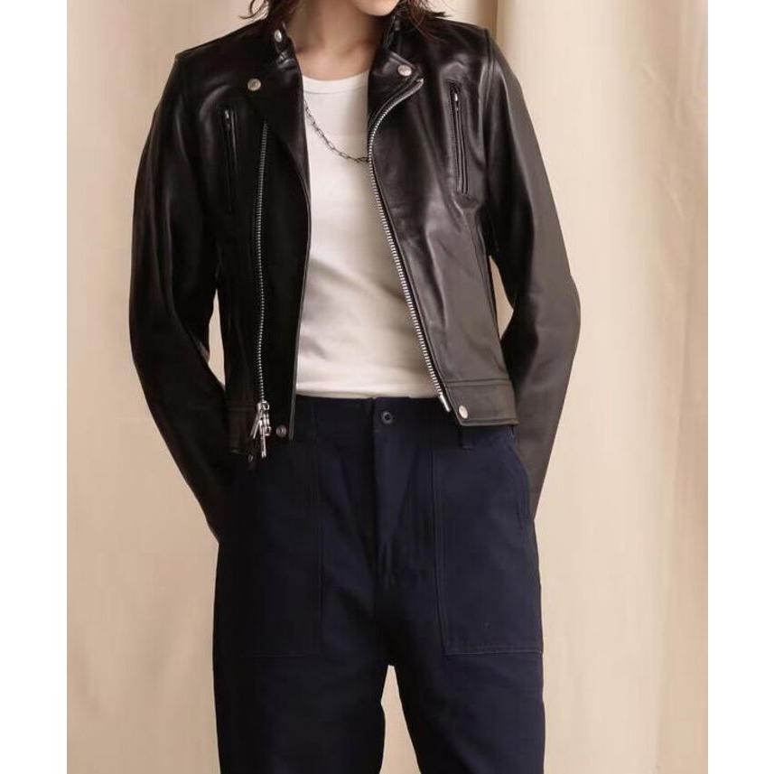 美品‼️schott Wライダースレディース　 XS 7825950601-011_MAIN.jpg?v=