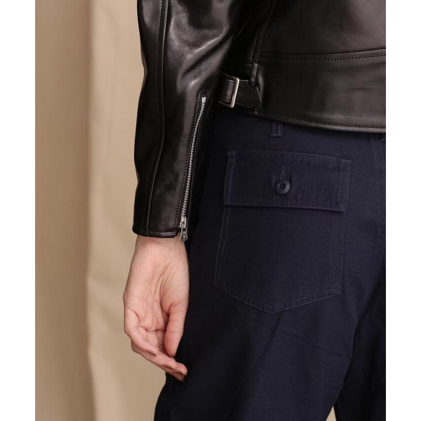y*u様 牛革 ジャケット SCHOTT Schott ショット 本革 羊革 ジャケット レディース レザージャケット