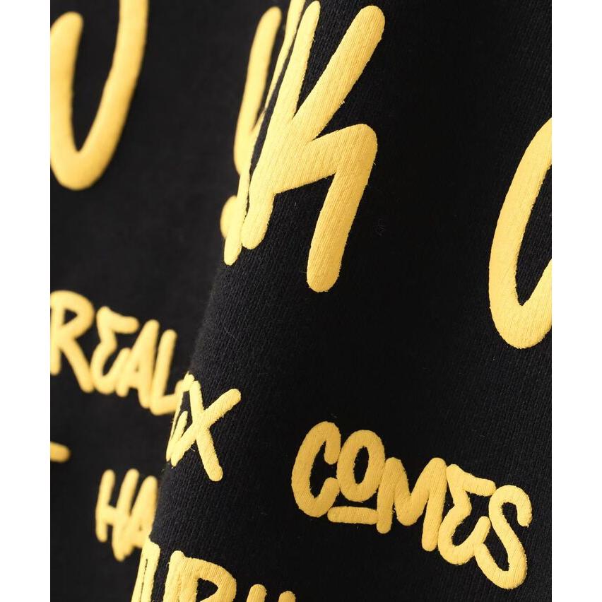 AVIREX スウェット トレーナー 長袖 FOAMING CREW NECK SWEAT 