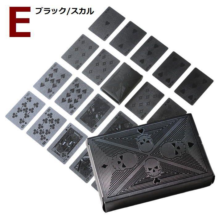 FACE OKA トランプ トランプ プラスチック 54枚 撥水 NEK ☆REV 7986849 カードゲーム