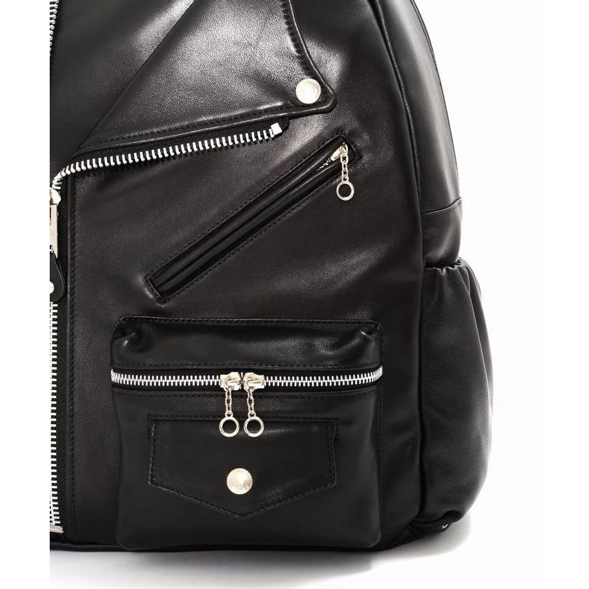 Schott ショット 本革 牛革 リュック リュックサック Y_U 7824976009