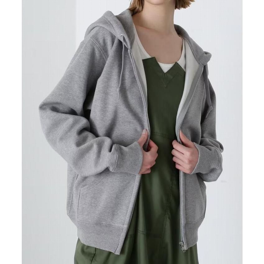 【定番】AVIREX パーカー フルジップパーカー スウェット ジャージ 裏起毛 Y_U 7833931005  7986902 メンズ レディース 正規品 ブランド おしゃれ 無地 アビレックス アヴィレックス DAILY/デイリー ZIP UP SWEAT PARKA 送料無料 AVIREX パーカー フルジップパーカー スウェット ジャージ 裏起毛