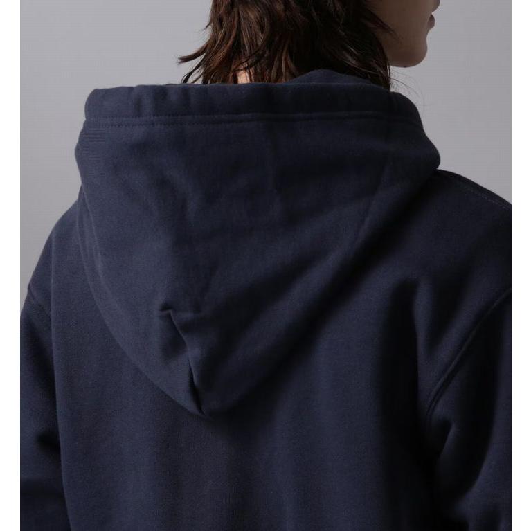 AVIREX パーカー フルジップパーカー スウェット ジャージ 裏起毛