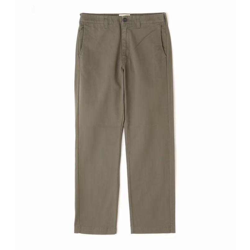 AVIREX チノパン パンツ メンズ ベーシック オフィサー BASIC OFFICER
