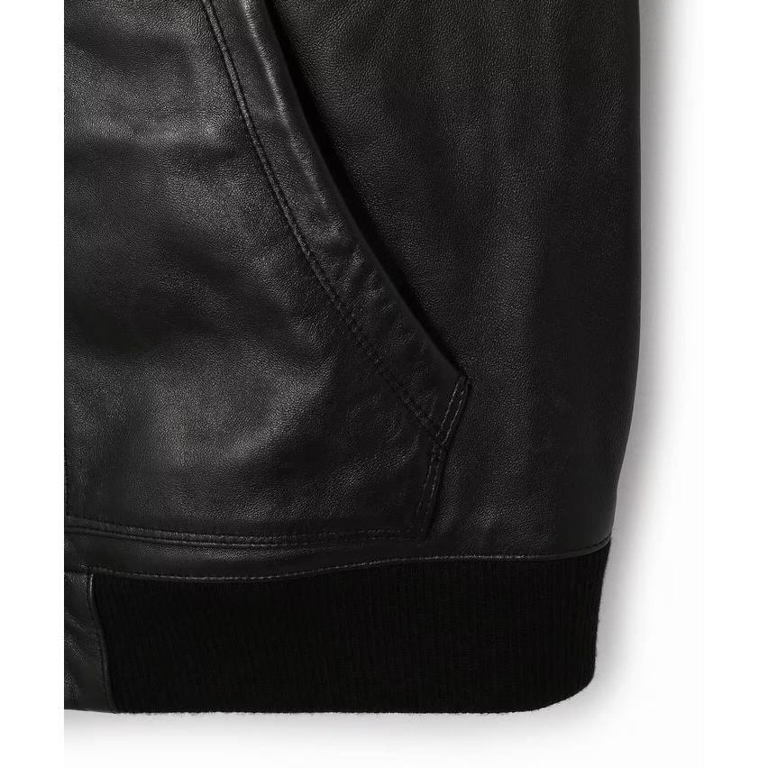 Schott ショット 本革 羊革 パーカー ジャケット メンズ レザー フルジップパーカー アウター 革ジャン メンズ Y_U 7823950080 ★REVM 7986917 |  | 11