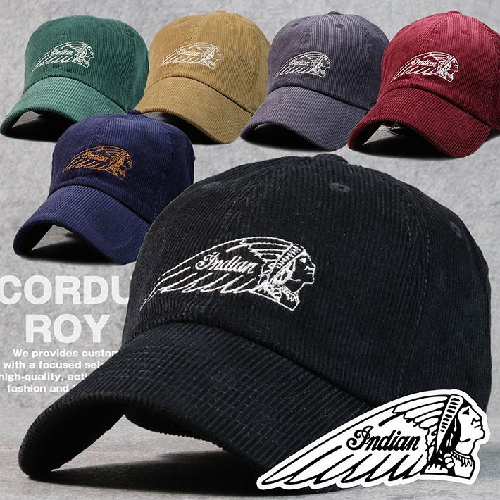 爆買 キャップ 帽子 Indian Motocycle インディアンモトサイクル