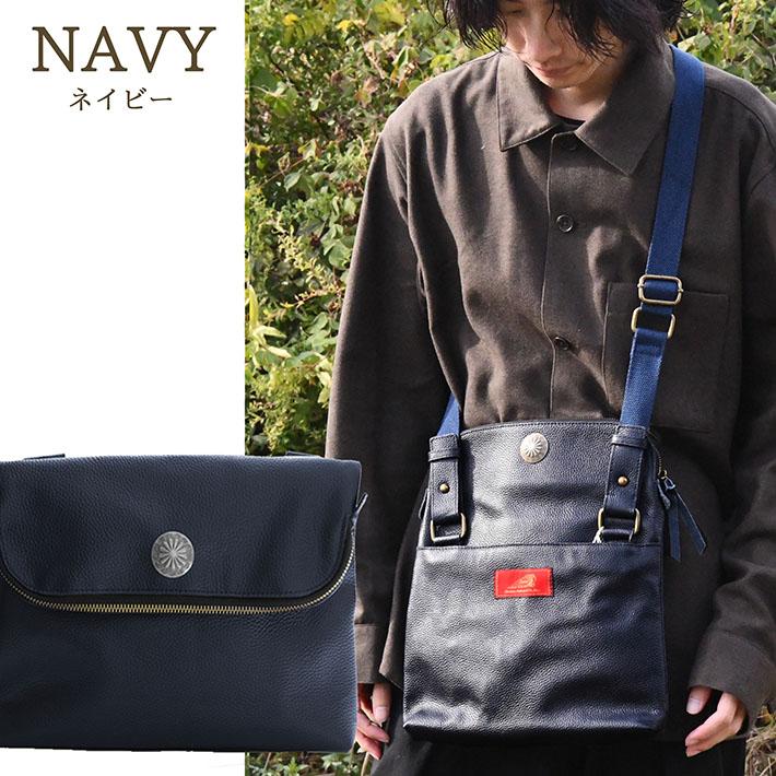 【本革 】Indian Motocycle インディアンモトサイクル 2way ショルダーバッグ 本革 IA-1001 7986923 レザー ブランド おしゃれ メンズ レディース ショルダー カウハイド ネイティブアメリカン 本革 】Indian Motocycle インディアンモトサイクル 2way ショルダー