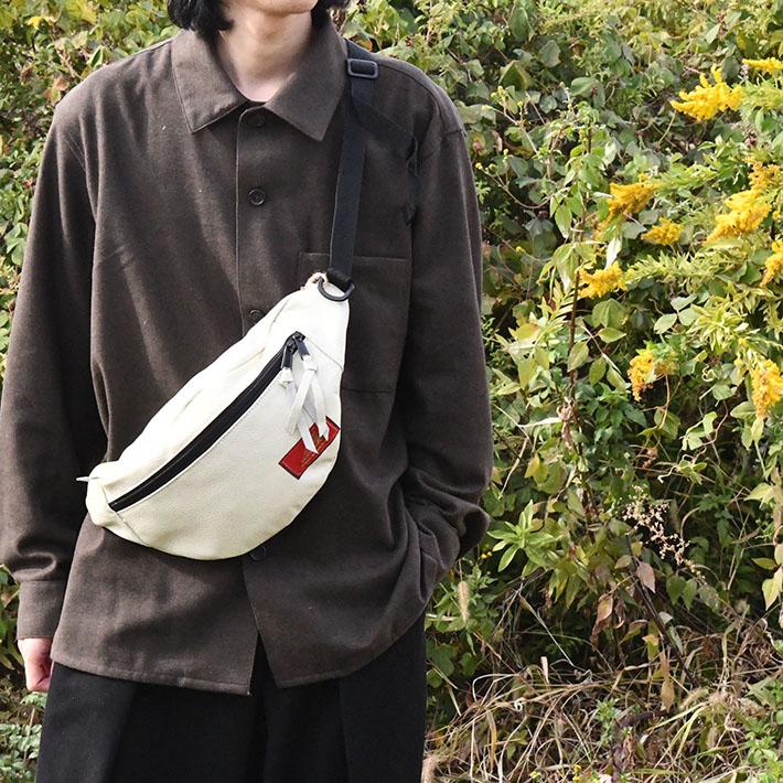 その他 Indian Bag 本革】Indian Motocycle インディアンモトサイクル サコッシュ