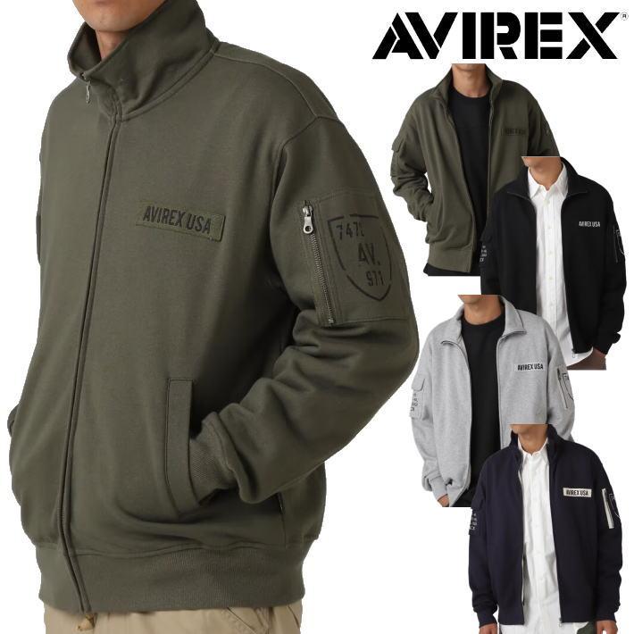 寅汰 AVIREX ジャケット 寅汰様 専用 AVIREX ジャケット