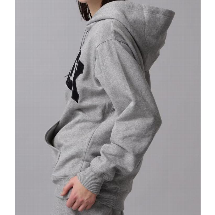 定番】AVIREX パーカー フ―ディー ジップパーカー スウェット ジャージ