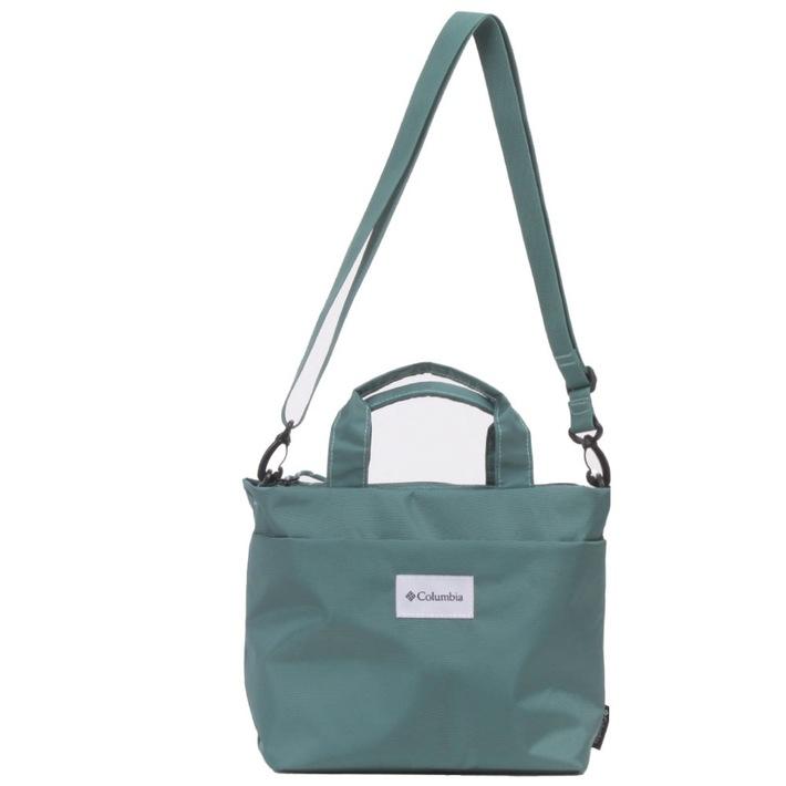 コロンビア Columbia ショルダートートバッグ メンズ レディース Broad