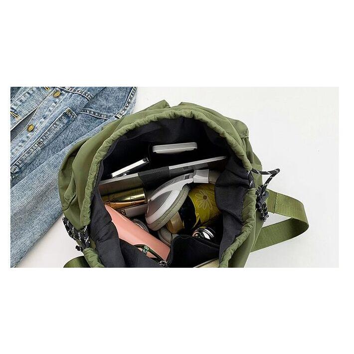 ショルダーバッグ トートバッグ メンズ レディース Military ☆REV