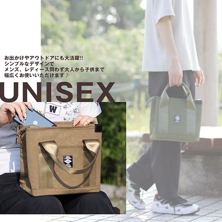 大人気SUNSより当店限定！】ミニトート バッグ レディース メンズ