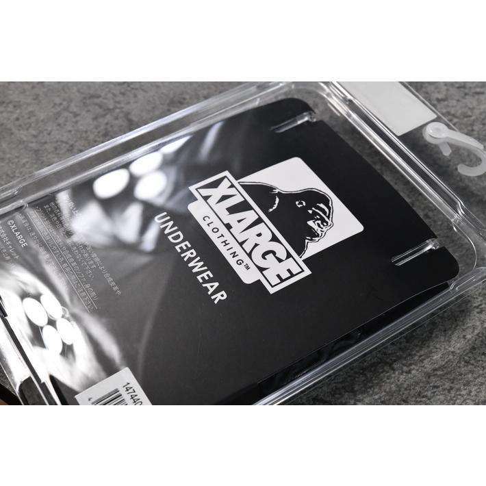 X-LARGE XLARGE エクストララージ ボクサーパンツ メンズ アンダー