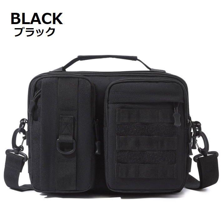 ショルダーバッグ メンズ レディース ミリタリー Military