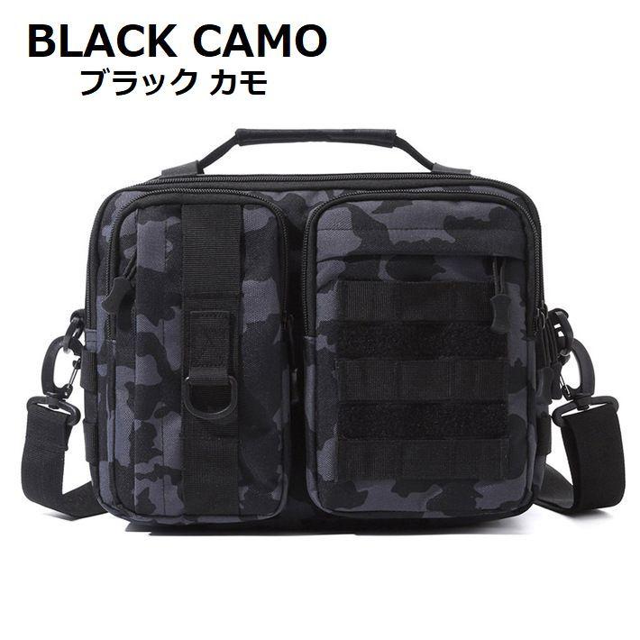 ショルダーバッグ メンズ レディース ミリタリー Military