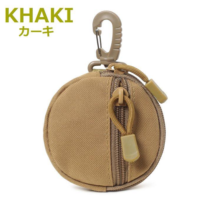 キーケース 小銭入れ ポーチ ベルトポーチ 短財布 財布 NEK ☆REV