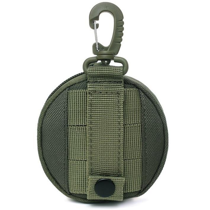 キーケース 小銭入れ ポーチ ベルトポーチ 短財布 財布 NEK