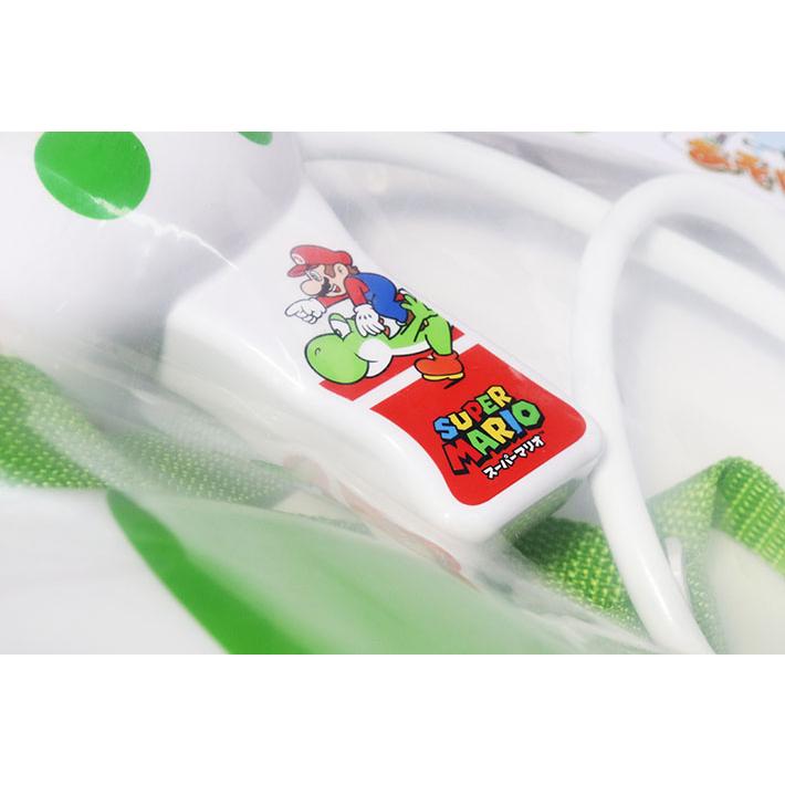 爆買 水てっぽう スーパーマリオ ヨッシー ☆REVL 7987094 タンク付き