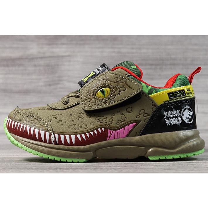 ジュラシックワールド 恐竜 スニーカー キッズ Y_KO 20139 20143 ★REV 7987164 ブルー T.REX ティラノサウルス ダイナソー 子供靴 シューズ 靴 男の子 ジュラシックワールド 恐竜 スニーカー キッズ Y_KO 20139 20143 ★REV 7987164 ブルー T.REX ティラノサウルス ダイナソー 子供靴 シューズ 靴 男の子
