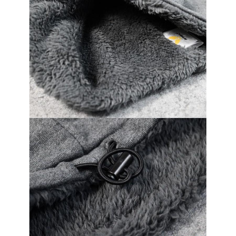 AVIREX ネックウォーマー マフラー 防寒 NEK ☆REV 80206800 秋 冬