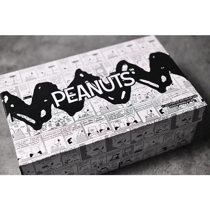 スヌーピー スニーカー レディース 靴 軽い PEANUTS Y_KO 8197 8198