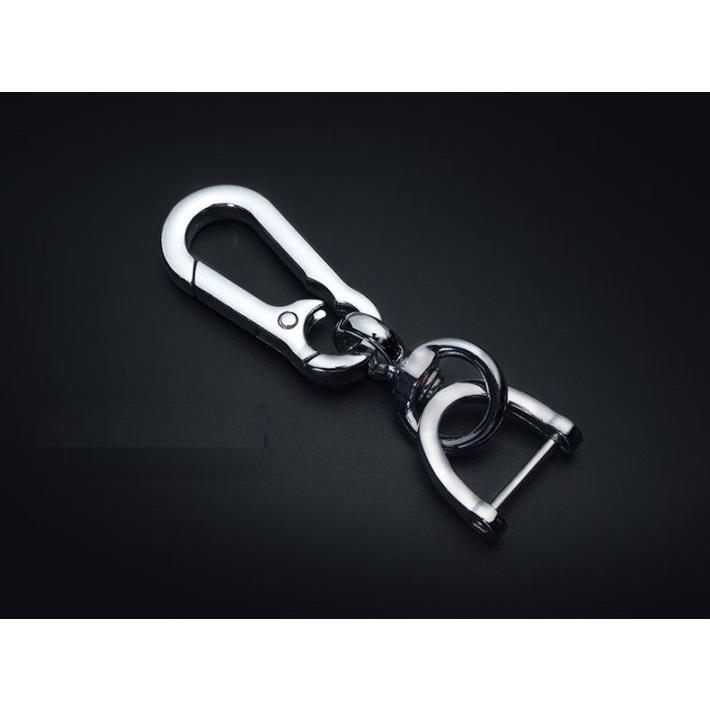 【お得な2個セット】犬 ナスカン キーホルダー キーフック キーケース NEK ★REVM 7987481 カラナビ プレゼント ギフト アクセサリー |  | 04
