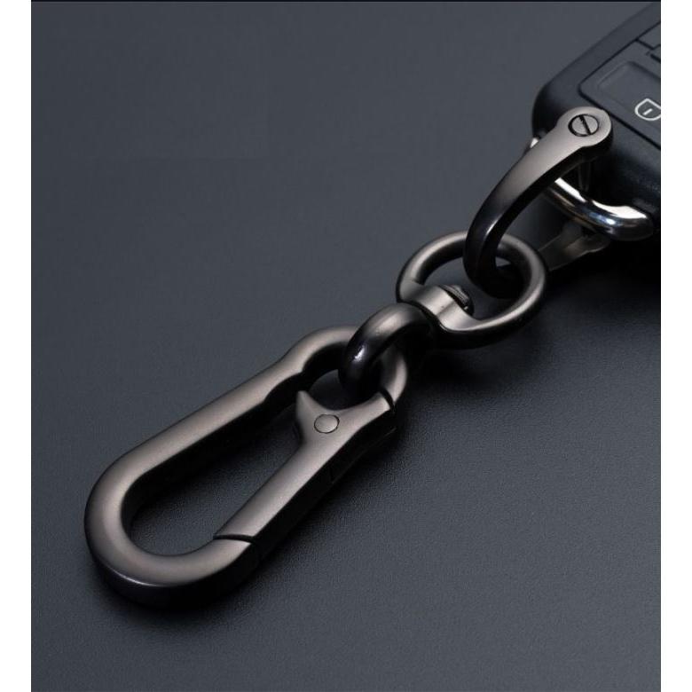 【お得な2個セット】犬 ナスカン キーホルダー キーフック キーケース NEK ★REVM 7987481 カラナビ プレゼント ギフト アクセサリー |  | 09