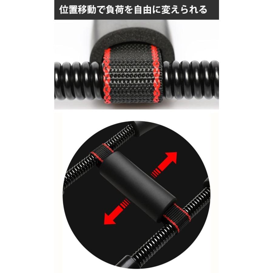 爆買 【手首を太く逞しくする】前腕筋 筋トレ 握力 手首 前腕部の強化