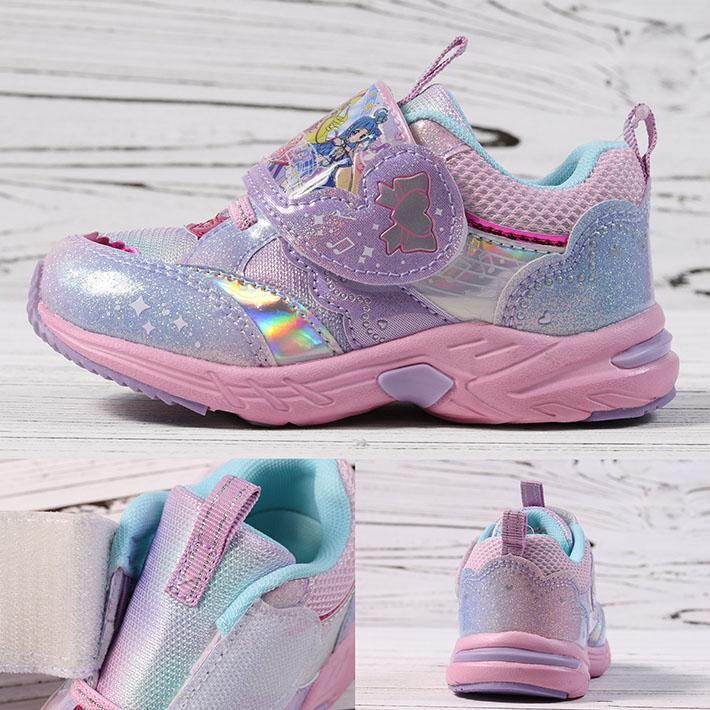 プリチャン☆シューズ一覧 ブログ 1 - 靴工房MAMMA【公式ページ】(Shoemeker MAMMA)